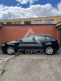 2017 Audi A3