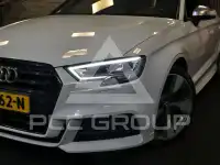 2017 Audi A3
