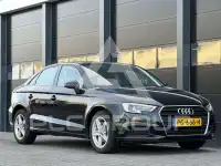 2017 Audi A3