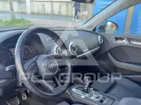 2017 Audi A3