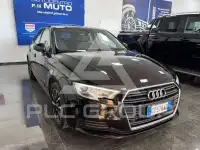 2017 Audi A3