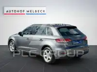2017 Audi A3
