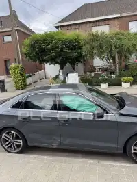 2017 Audi A3
