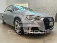 2017 Audi A3