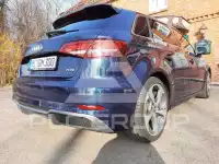 2017 Audi A3