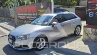 2017 Audi A3