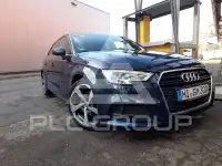 2017 Audi A3