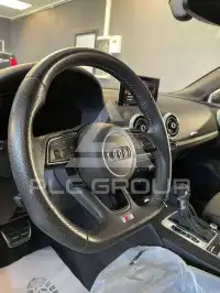 2017 Audi A3