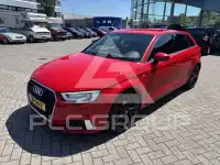 2017 Audi A3