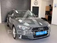 2017 Audi A3