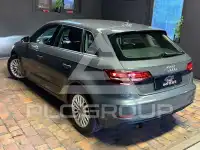 2017 Audi A3