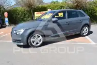 2017 Audi A3