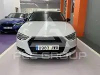 2017 Audi A3