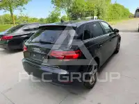 2017 Audi A3