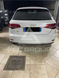 2017 Audi A3