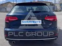 2017 Audi A3