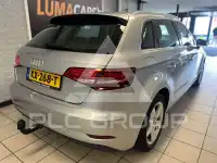 2017 Audi A3