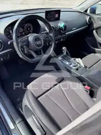 2017 Audi A3