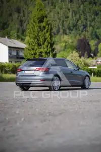 2017 Audi A3