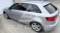 2017 Audi A3