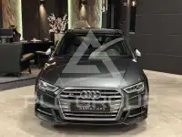 2017 Audi A3