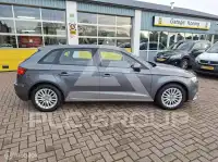 2017 Audi A3