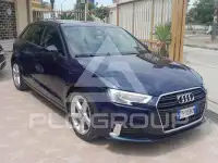 2017 Audi A3
