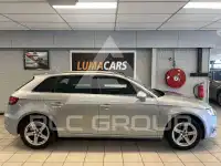2017 Audi A3