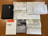 2017 Audi A3