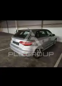 2017 Audi A3