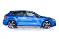 2017 Audi A3