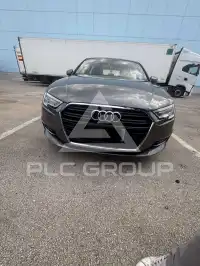 2017 Audi A3