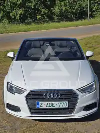 2017 Audi A3