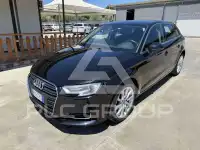 2017 Audi A3
