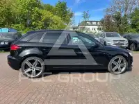 2017 Audi A3