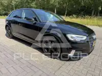 2017 Audi A3