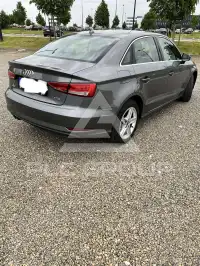 2017 Audi A3