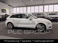2017 Audi A3