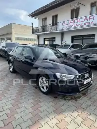 2017 Audi A3