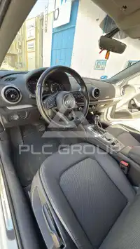 2017 Audi A3