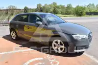 2017 Audi A3