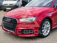2017 Audi A3