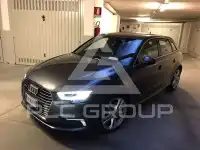 2017 Audi A3