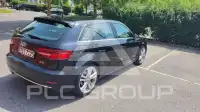 2017 Audi A3