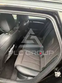 2017 Audi A3