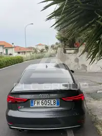2017 Audi A3