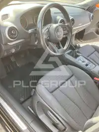 2017 Audi A3