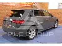 2017 Audi A3