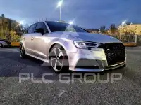 2017 Audi A3