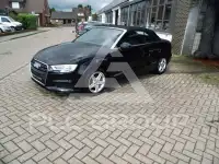 2017 Audi A3